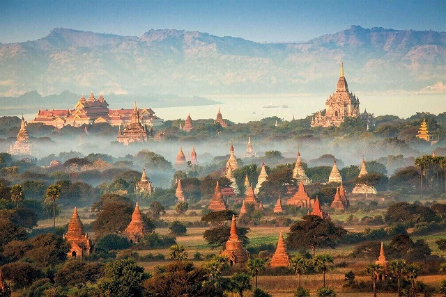 Bagan-Temples-M