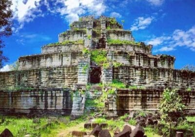 cambodia-siemreap-koh-ker