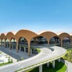 Techo International Airport (KTI)